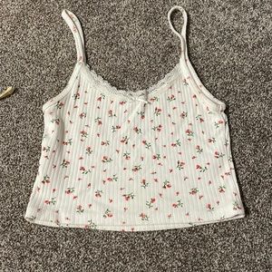Brandy Melville tank top